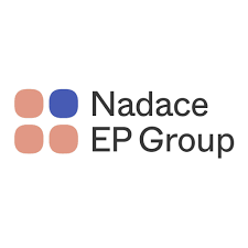 Nadace EP Group logo