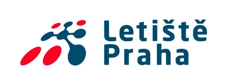 logo letiště