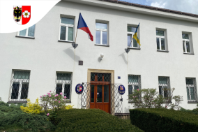 volební okrsky Roztoky ulice