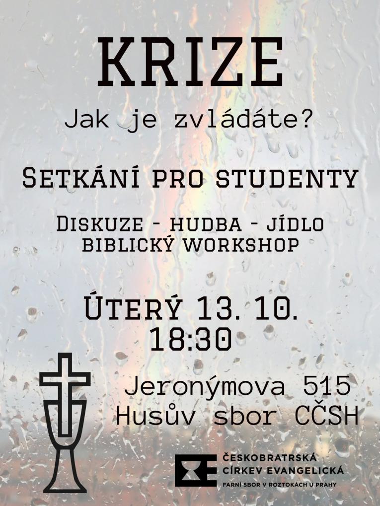 Krize
