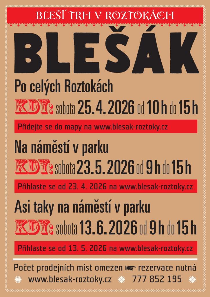 Blešák