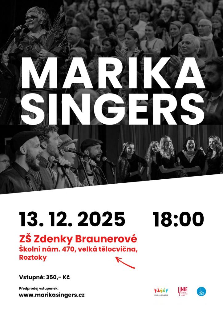 Marika Singers