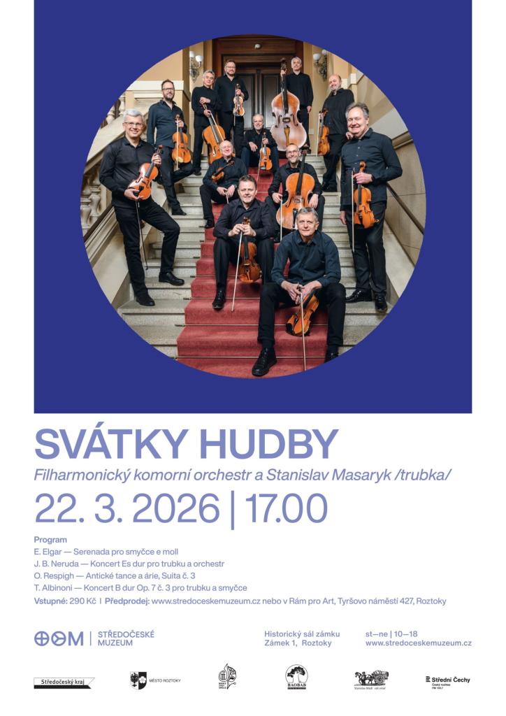Svátky hudby
