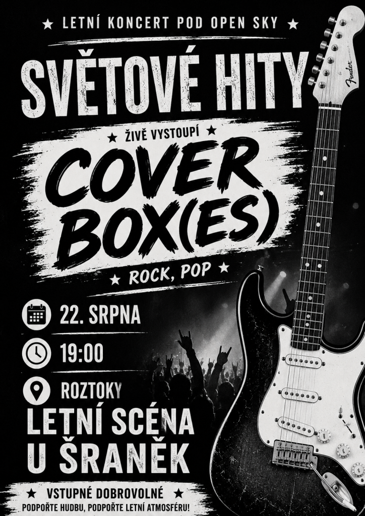 Koncert