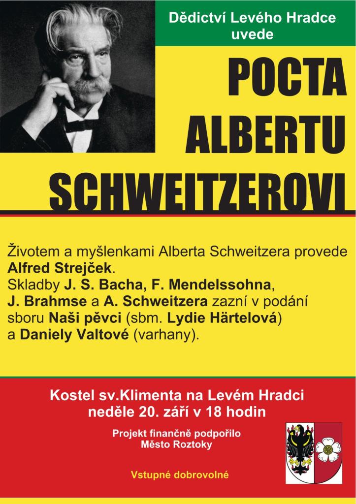 Schweitzer