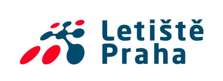 Letiště Praha logo