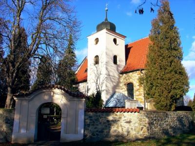 Levý Hradec