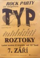 Typáci