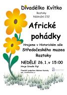 Africké pohádky