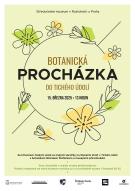 Botanická procházka 1