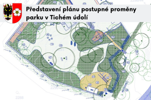 Koncepční studie parku