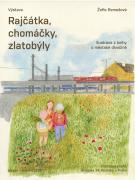 Rajčátka, chomáčky, zlatobýly 2