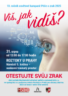 otestuj svůj zrak roztoky 2025