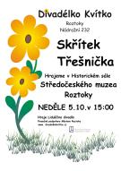 Skřítek Třešnička