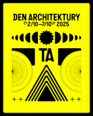 Den architektury