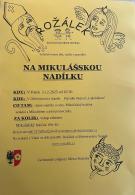 Mikulášská nadílka