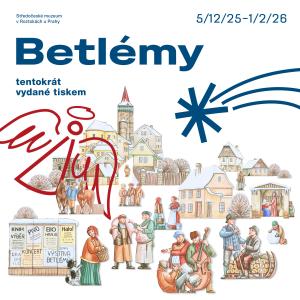 Betlémy