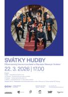 Svátky hudby