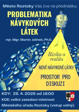 Návykové látky