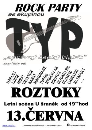 TYP ROCK