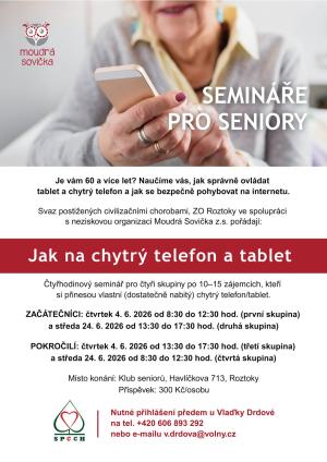 Seminář