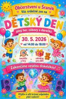 dětský den