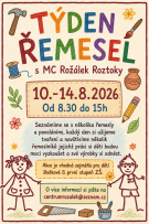 Týden řemesel