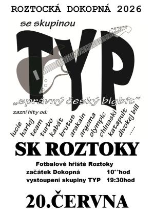 TYP ROCK