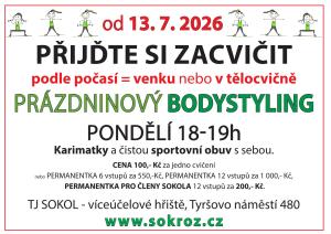 Cvičení