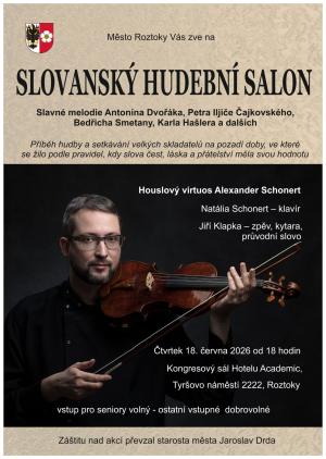 Hudební salon
