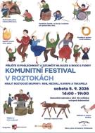 Komunitní festival