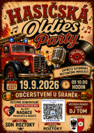 Oldies perty