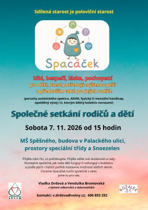 Spacáček